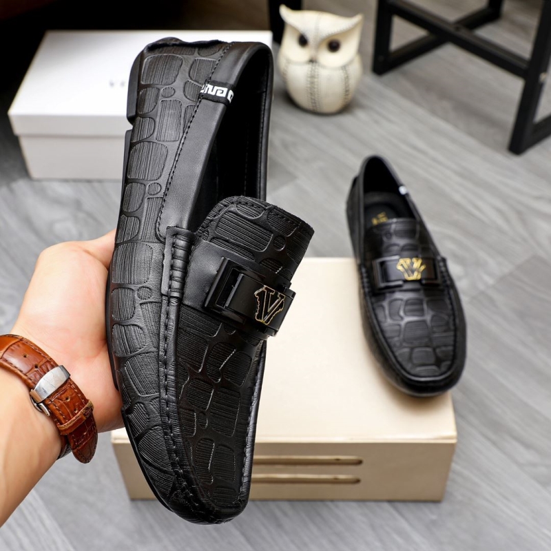 Givenchy Leather Shoes